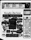 Bebington News Wednesday 18 August 1993 Page 50
