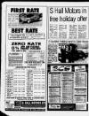 Bebington News Wednesday 18 August 1993 Page 54