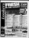 Bebington News Wednesday 18 August 1993 Page 61