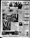 Bebington News Wednesday 25 August 1993 Page 4