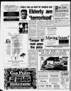 Bebington News Wednesday 25 August 1993 Page 8
