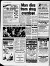 Bebington News Wednesday 25 August 1993 Page 18