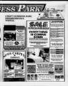 Bebington News Wednesday 25 August 1993 Page 37