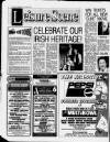 Bebington News Wednesday 25 August 1993 Page 74