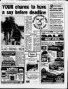 Bebington News Wednesday 01 September 1993 Page 3