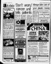 Bebington News Wednesday 01 September 1993 Page 14