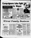Bebington News Wednesday 01 September 1993 Page 18