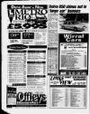 Bebington News Wednesday 01 September 1993 Page 60