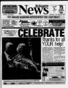 Bebington News Wednesday 15 September 1993 Page 1