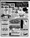 Bebington News Wednesday 15 September 1993 Page 21