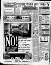 Bebington News Wednesday 22 September 1993 Page 4
