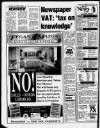 Bebington News Wednesday 29 September 1993 Page 4