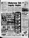 Bebington News Wednesday 29 September 1993 Page 12