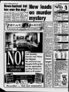 Bebington News Wednesday 03 November 1993 Page 4