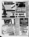 Bebington News Wednesday 03 November 1993 Page 6