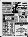 Bebington News Wednesday 03 November 1993 Page 8
