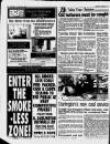 Bebington News Wednesday 03 November 1993 Page 12
