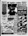 Bebington News Wednesday 03 November 1993 Page 15