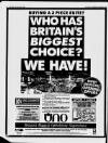 Bebington News Wednesday 03 November 1993 Page 18
