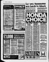 Bebington News Wednesday 03 November 1993 Page 58