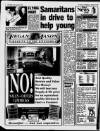 Bebington News Wednesday 10 November 1993 Page 4