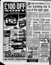 Bebington News Wednesday 10 November 1993 Page 6