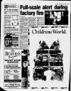 Bebington News Wednesday 10 November 1993 Page 22