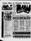 Bebington News Wednesday 10 November 1993 Page 60