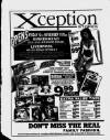 Bebington News Wednesday 10 November 1993 Page 78