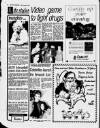 Bebington News Wednesday 10 November 1993 Page 84