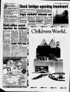 Bebington News Wednesday 01 December 1993 Page 16