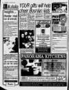Bebington News Wednesday 01 December 1993 Page 22