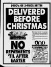 Bebington News Wednesday 01 December 1993 Page 24