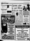 Bebington News Wednesday 01 December 1993 Page 30