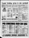 Bebington News Wednesday 01 December 1993 Page 68