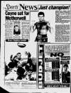 Bebington News Wednesday 01 December 1993 Page 80