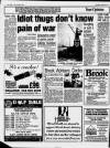 Bebington News Wednesday 15 December 1993 Page 6