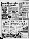 Bebington News Wednesday 15 December 1993 Page 10