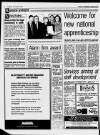 Bebington News Wednesday 15 December 1993 Page 18