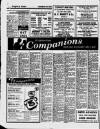 Bebington News Wednesday 15 December 1993 Page 42