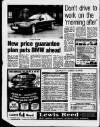 Bebington News Wednesday 15 December 1993 Page 46