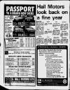 Bebington News Wednesday 15 December 1993 Page 50