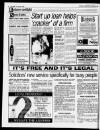 Bebington News Wednesday 05 January 1994 Page 6