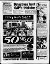 Bebington News Wednesday 05 January 1994 Page 19