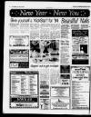 Bebington News Wednesday 05 January 1994 Page 24