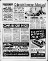Bebington News Wednesday 05 January 1994 Page 50