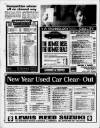 Bebington News Wednesday 05 January 1994 Page 52