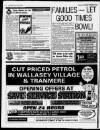 Bebington News Wednesday 12 January 1994 Page 24