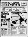 Bebington News Wednesday 19 January 1994 Page 1