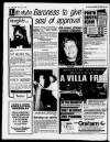 Bebington News Wednesday 19 January 1994 Page 10